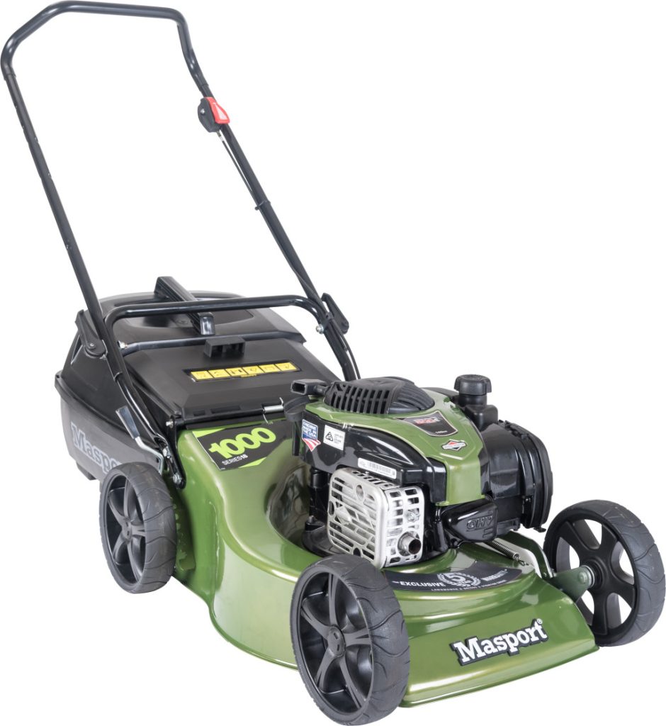 President® 1000 ST S18 | Midland Mowers and Machinery | Midland | Perth