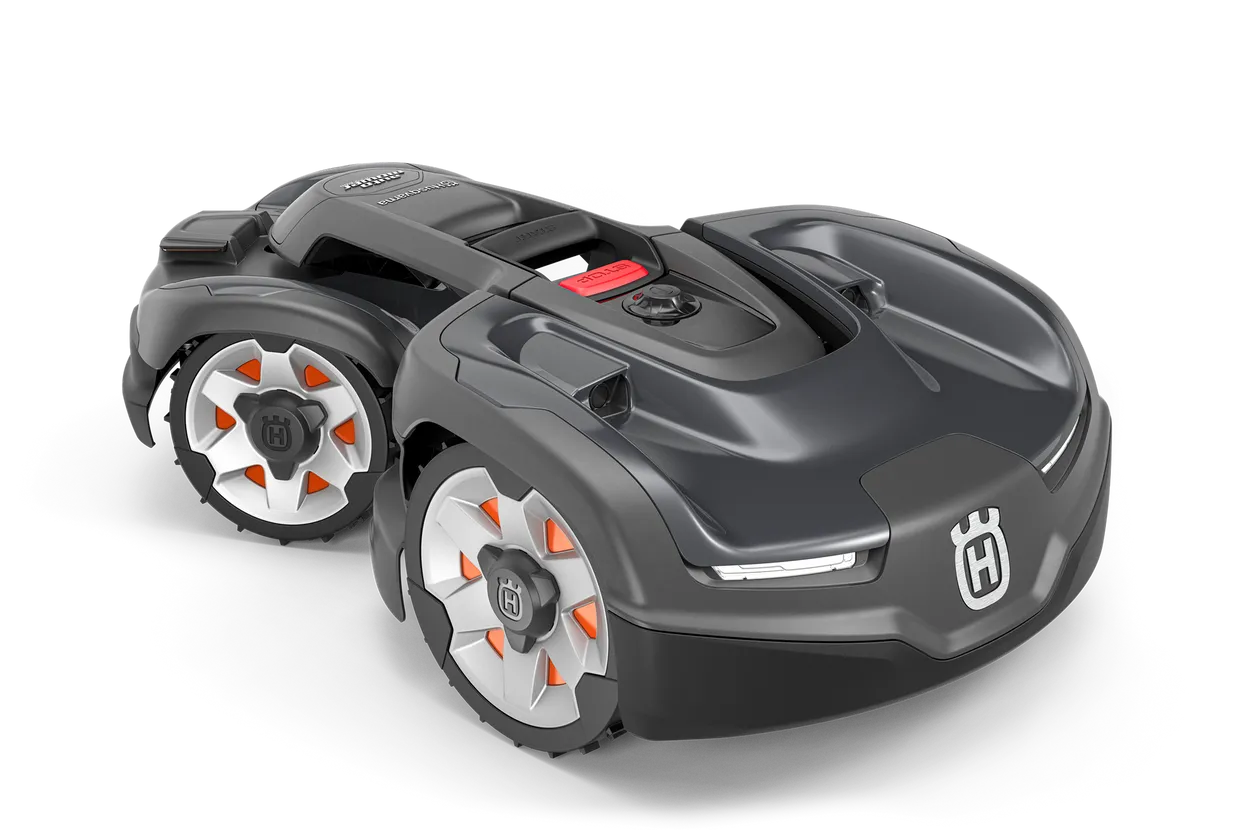 HUSQVARNA AUTOMOWER® AM435X AWD