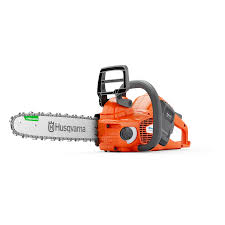 Battery Chainsaw's