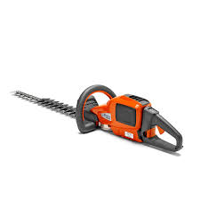 Battery Hedge Trimmer