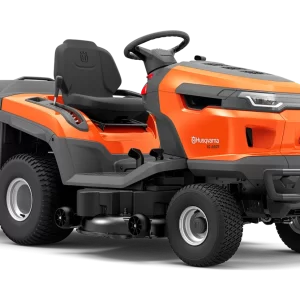 Husqvarna TC 220TD