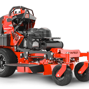 Gravely Z-Stance 32" Stand-On Zero-Turn Mower