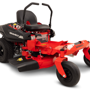 Gravely ZT 34" Zero-Turn Mower