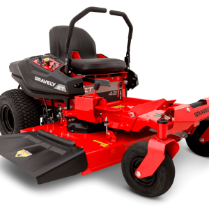 Gravely ZT 42" Zero-Turn Mower