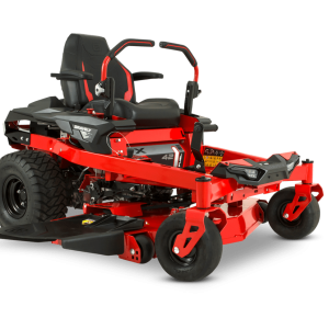 Gravely ZT X 42" Zero-Turn Mower