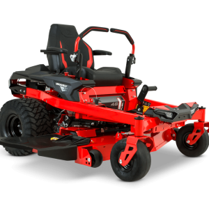 Gravely ZT X 48" Zero-Turn Mower