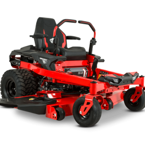 Gravely ZT X 52" Zero-Turn Mower