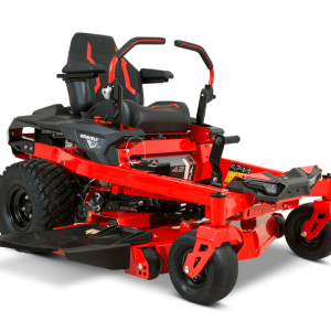 Gravely ZT XL 42" Zero-Turn Mower