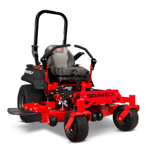 Gravely Pro-Turn 148 Zero-Turn Mower