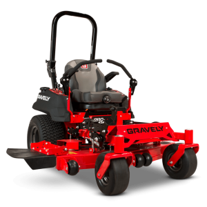 Gravely Pro-Turn 152 Zero-Turn Mowers