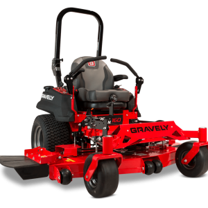 Gravely Pro-Turn 160 Zero-Turn Mower