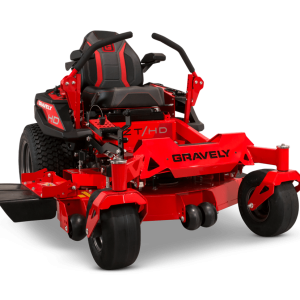 Gravely ZT HD 44" Zero-Turn Mower