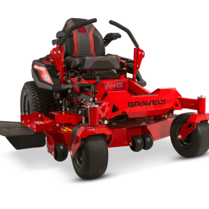 Gravely ZT HD 48" Zero Turn Mower