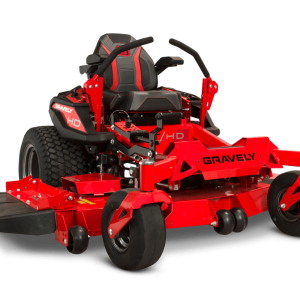 Gravely ZT HD 60" Zero-Turn Mower