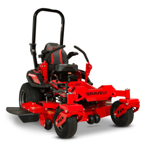 Gravely Pro-Turn ZX 48" Zero-Turn Mower