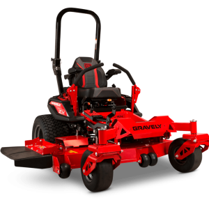 Gravely Pro-Turn ZX 60" Zero-Turn Mower