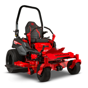 Gravely Pro-Turn 652 Zero-Turn Mower