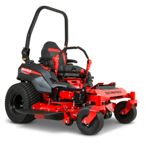 Gravely Pro-Turn 552 Zero-Turn Mower