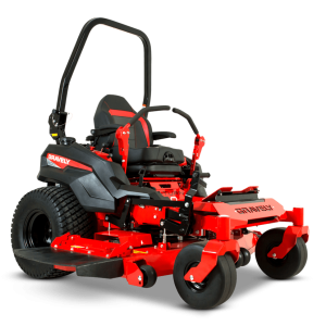 Gravely Pro-Turn 560 EFI Zero-Turn Mower