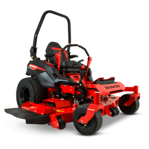 Gravely Pro-Turn 572 EFI Zero-Turn Mowers