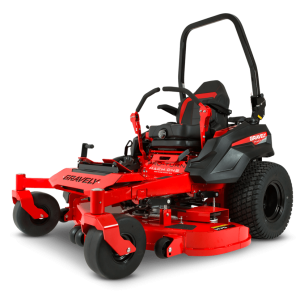 Gravely Pro-Turn MACH ONE 60" EFI Zero Turn, High Grass Mower