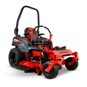 Gravely Pro-Turn 348 Zero-Turn Mower