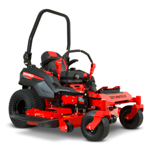 Gravely Pro-Turn 360 EFI Zero-Turn Mower