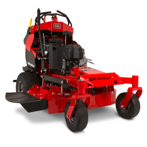 Gravely Pro-Stance 36" Stand-On Zero-Turn Mower