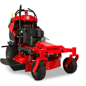 Gravely Pro-Stance 32" Stand-On Zero-Turn Mower
