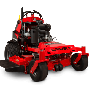 Gravely Pro-Stance 48" Stand-On Zero-Turn Mower