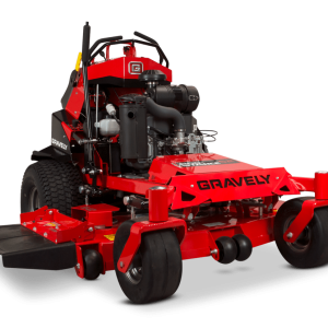 Gravely Pro-Stance 52" Stand-On Zero-Turn Mower