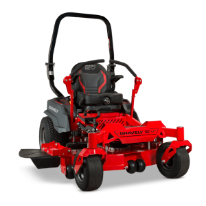 Gravely Pro-Turn EV 48" Battery Powered Zero-Turn Mower